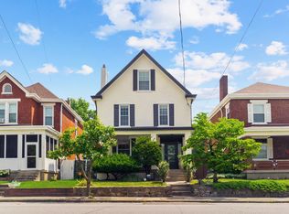 1824 Holman St, Covington, KY 41014