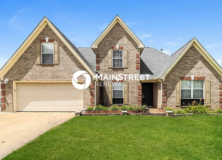10176 Fox Chase Dr — Photo 1