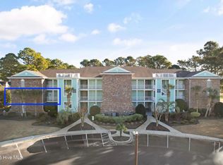 139 Avian Dr #3608, Sunset Beach, NC 28468