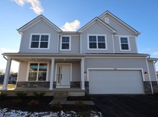 1762 Stinson Rd, Delaware, OH 43015