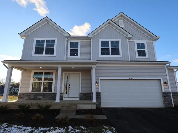 1762 Stinson Rd, Delaware, OH 43015