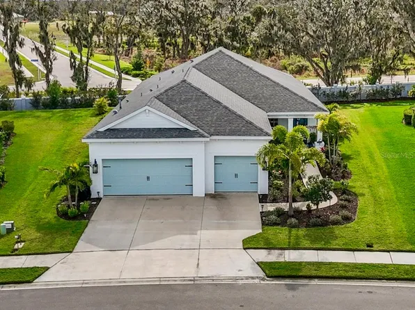 13732 Old Creek Ct, Parrish, FL 34219