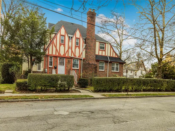 85 Frederick Place #mount Vernon, NY 10550, Mount Vernon, NY 10552
