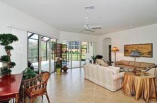 3rd image of 22175 Ponte Romano Ln #101