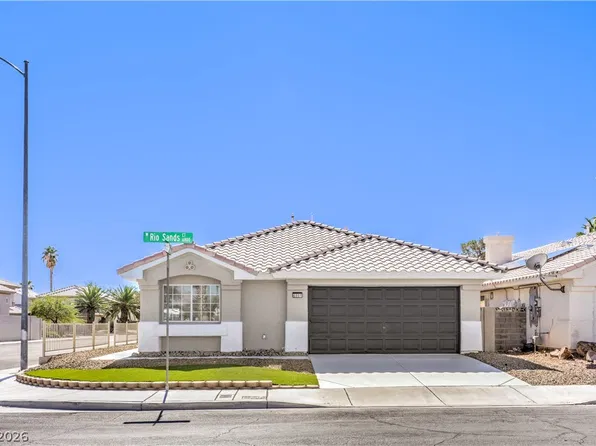 6801 Rio Sands Ct, Las Vegas, NV 89130