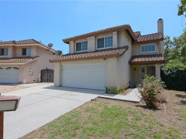 702 Bangor St, Pomona, CA 91767