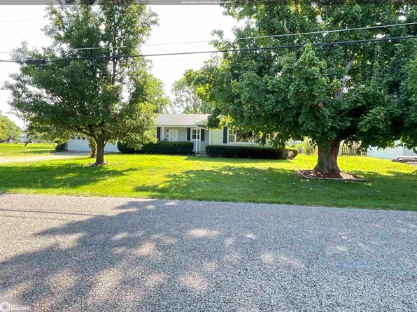 510 N 19th St, Hamilton, IL 62341