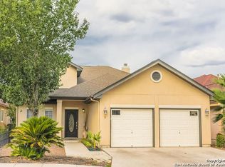 12 Stafford Ct, San Antonio, TX 78217