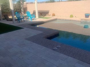 16740 W Sand Hills Rd, Surprise, AZ 85387