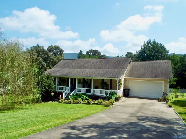 6605 Harvest Dr NW, Fort Payne, AL 35967
