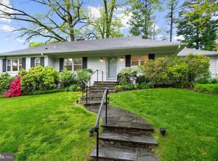 5200 Brookeway Dr, Bethesda, MD