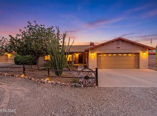 3944 W Wild Life Dr, Tucson, AZ 85745