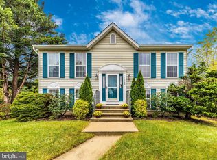 11208 Kent Ct, New Market, MD 21774