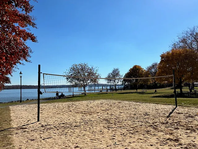 Volleyball