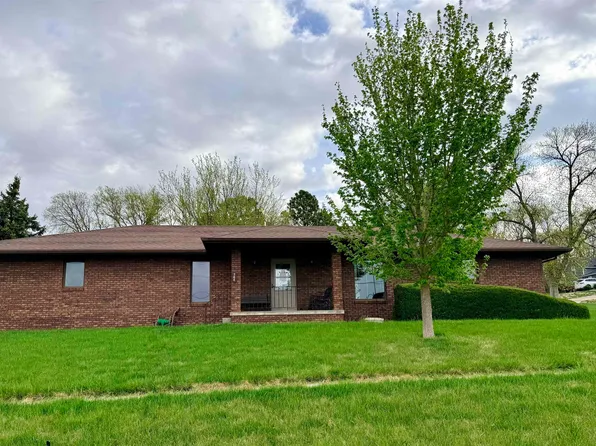 704 Avenue F, Wisner, NE 68791