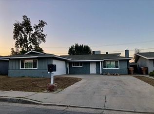 4304 Flicker Dr, Bakersfield, CA 93309