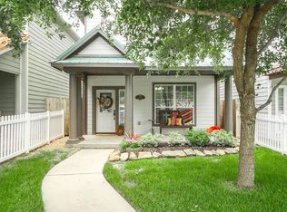 4627 Trembling Forest Ln, Houston, TX 77092