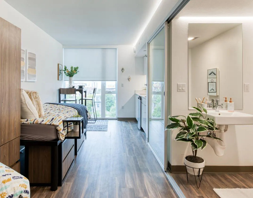 The Durant - Student Housing — Photo 1