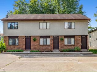 2363 Hampstead Dr #2363-65-67, Columbus, OH 43229