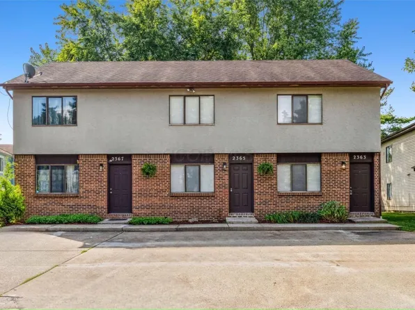 2363 Hampstead Dr #2363-65-67, Columbus, OH 43229