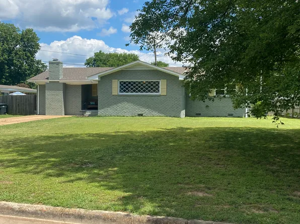 2005 Conway Dr, Florence, AL 35630