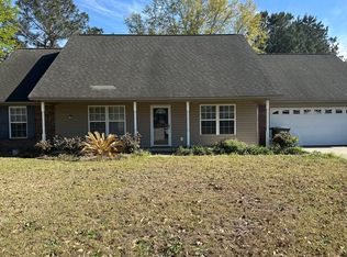 3070 Sabre Dr, Sumter, SC 29153