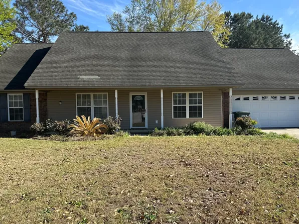 3070 Sabre Dr, Sumter, SC 29153