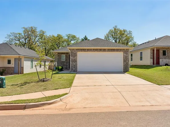 1114 Foal Dr, Guthrie, OK 73044