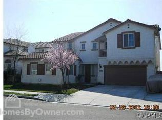 1920 Vistana Dr, Atwater, CA