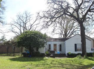 212 Sue St, Houston, TX 77009