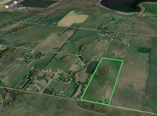 196096 N 144th St W, Foothills County, AB T1S0Y1