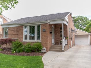 5751 N Oriole Ave, Chicago, IL 60631