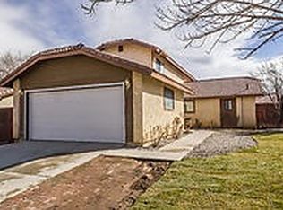 43756 La Paz Ln, Lancaster, CA 93535