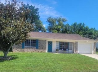 8409 Mill Creek Ln, Hudson, FL 34667