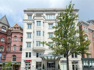 2501 Pennsylvania Ave NW APT 4B, Washington, DC