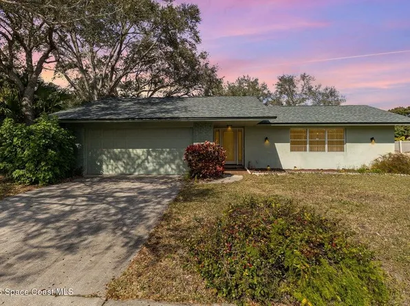 1359 Cherry Hills Road NE, Palm Bay, FL 32905