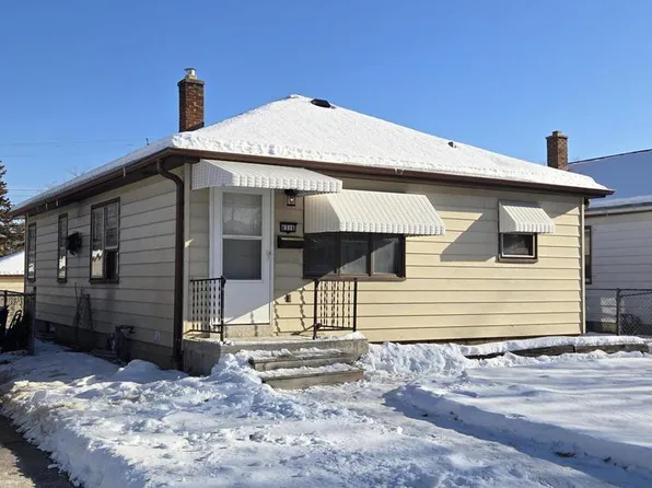 4316 North 73rd STREET, Milwaukee, WI 53216