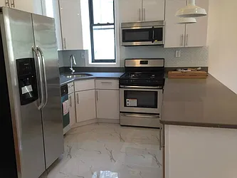 Rented by Keller Williams NYC