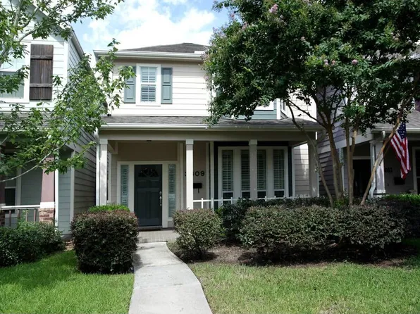 3809 Brinkman St, Houston, TX 77018
