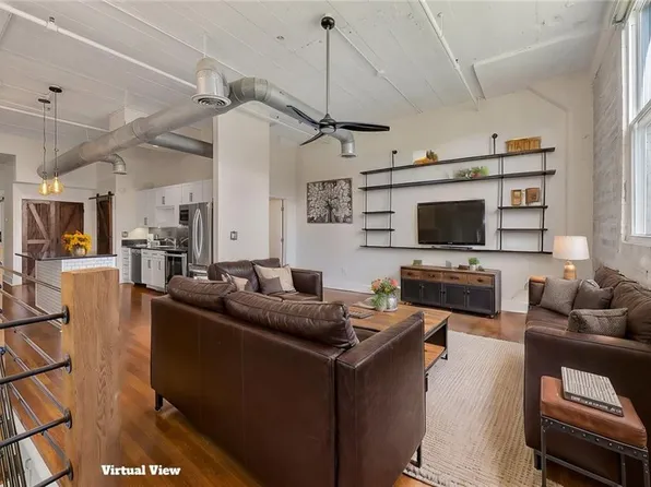172 Haynes St SW Unit 108, Atlanta, GA 30313