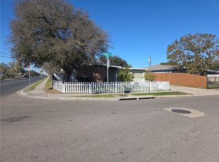 4845 Monitor St, Corpus Christi, TX 78415