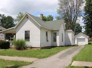 478 Ferry St, Wabash, IN 46992