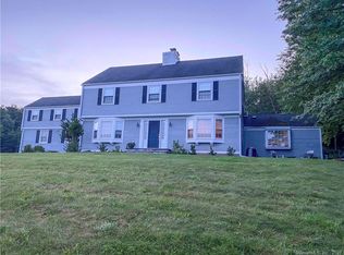 49 Patton Dr, Meriden, CT 06450