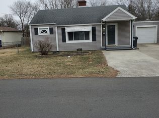 830 Chester St, Anderson, IN 46012