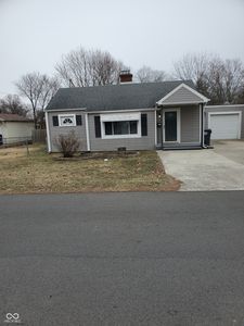 830 Chester St, Anderson, IN, 46012