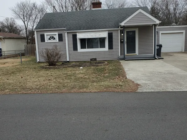 830 Chester St, Anderson, IN 46012