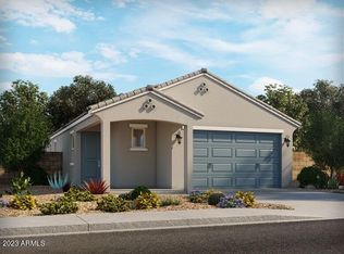 21805 N Rummler Ln, Maricopa, AZ 85138