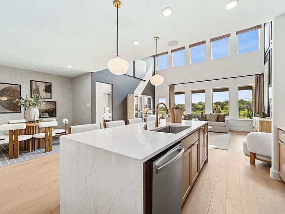 Kitchen - Representational Photo