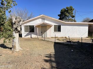120 W Martin Rd, Coolidge, AZ 85128