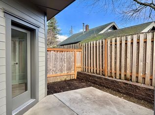 436 NE Stafford St #9, Portland, OR